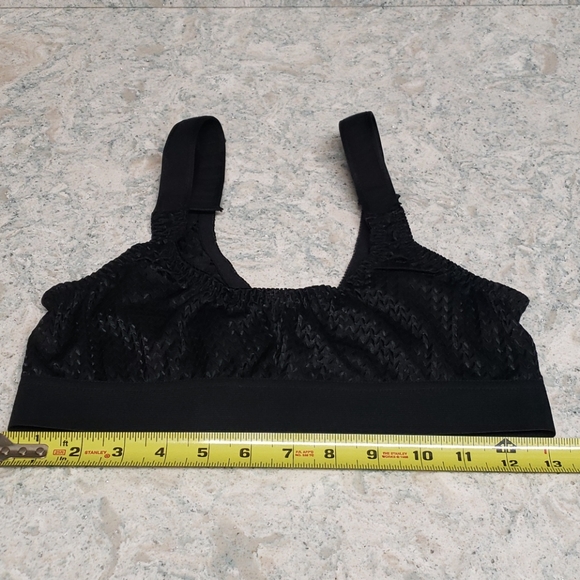 Clear Point Medical Surgical Bra - Picture 2 of 8